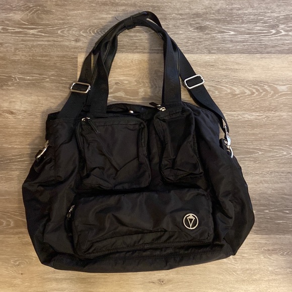 IVIVVA ATHLETIC BAG - Picture 6 of 16